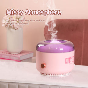 Desktop Doraemon Humidifier by Rock