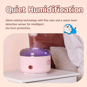 Desktop Doraemon Humidifier by Rock