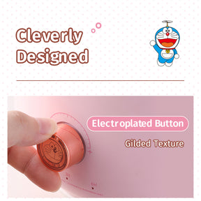 Desktop Doraemon Humidifier by Rock