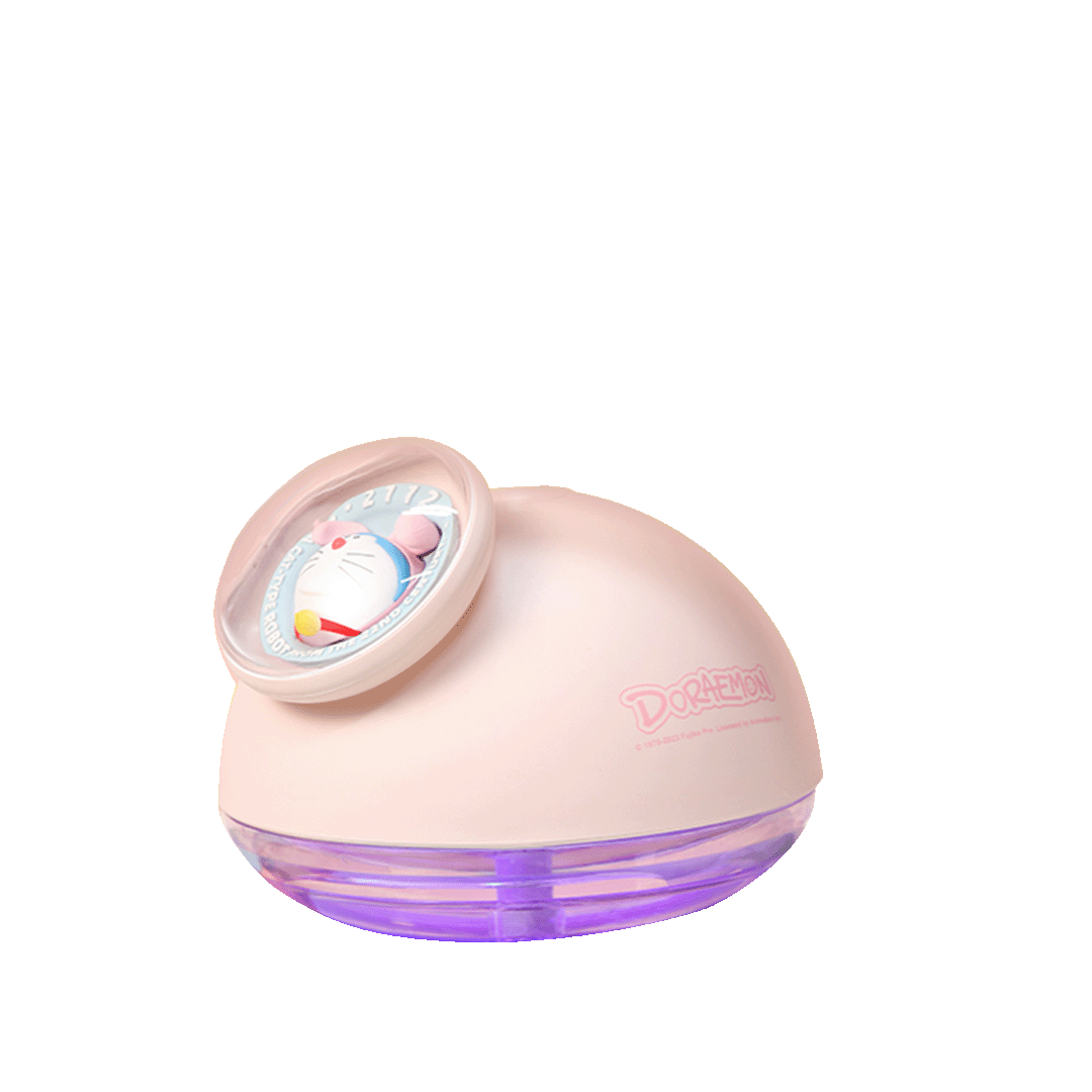 Doraemon Pass Loop Desktop Humidifier by Rock