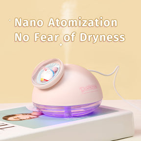 Doraemon Pass Loop Desktop Humidifier by Rock