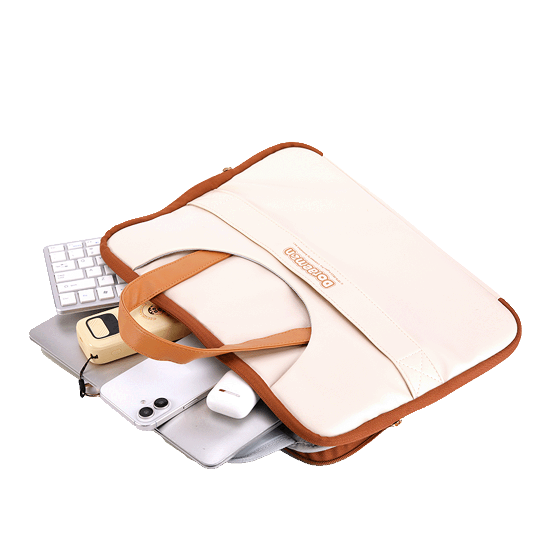 Doraemon Laptop Bag by Rock