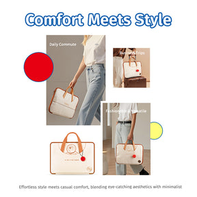 Doraemon Laptop Bag by Rock