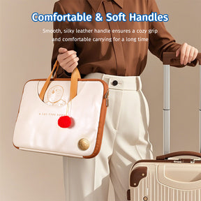 Doraemon Laptop Bag by Rock