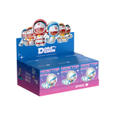 Happy Planet Doraemon Phone Stand Blindbox (1 of 6 pc.) by Rock