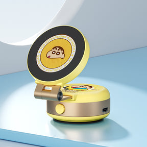 Crayon Shinchan Magnetic Phone Stand By Rock