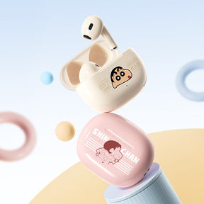Crayon Shinchan TWS Earphones (EB600) By Rock