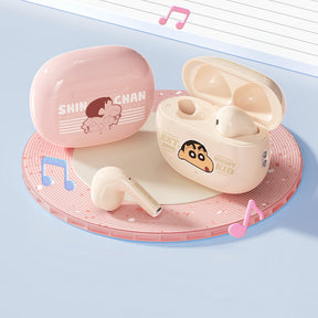 Crayon Shinchan TWS Earphones (EB600) By Rock