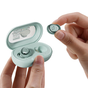 Crayon Shinchan TWS Earphones (EB800) By Rock