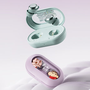 Crayon Shinchan TWS Earphones (EB800) By Rock