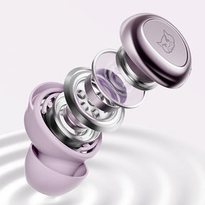 Crayon Shinchan TWS Earphones (EB800) By Rock