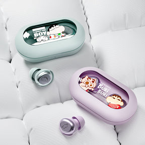 Crayon Shinchan TWS Earphones (EB800) By Rock