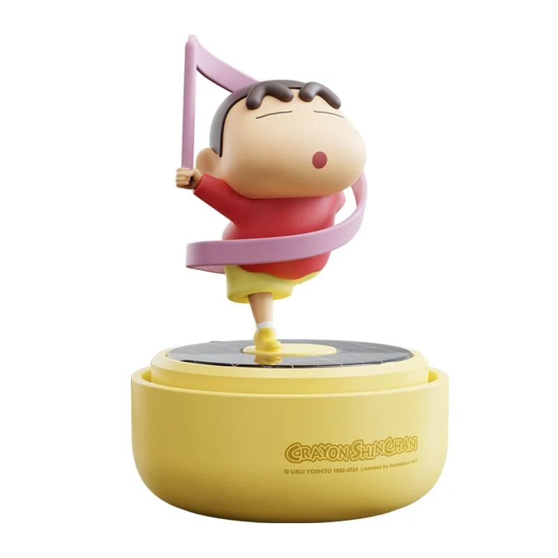 Crayon Shinchan Aroma Diffuser (Rotating) by Rock