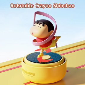 Crayon Shinchan Aroma Diffuser (Rotating) by Rock