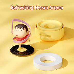 Crayon Shinchan Aroma Diffuser (Rotating) by Rock