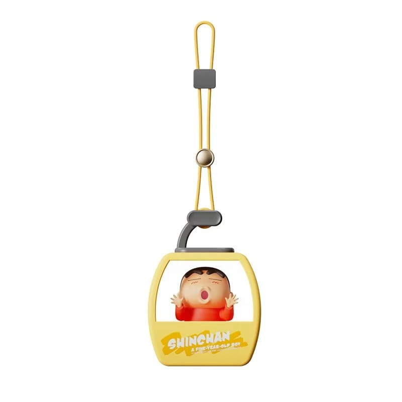 Crayon Shinchan Car Aroma Diffuser (Hanging Cable) by Rock