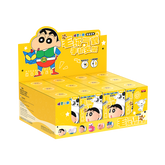 Crayon Shinchan Magnetic Phone Holder Blind Box (1 of 12 PC) by Rock