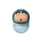 Crayon Shinchan Magnetic Griptok (White) by Rock