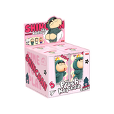 Crayon Shinchan Keychain Blind Box (1 of 4 PC) by Rock