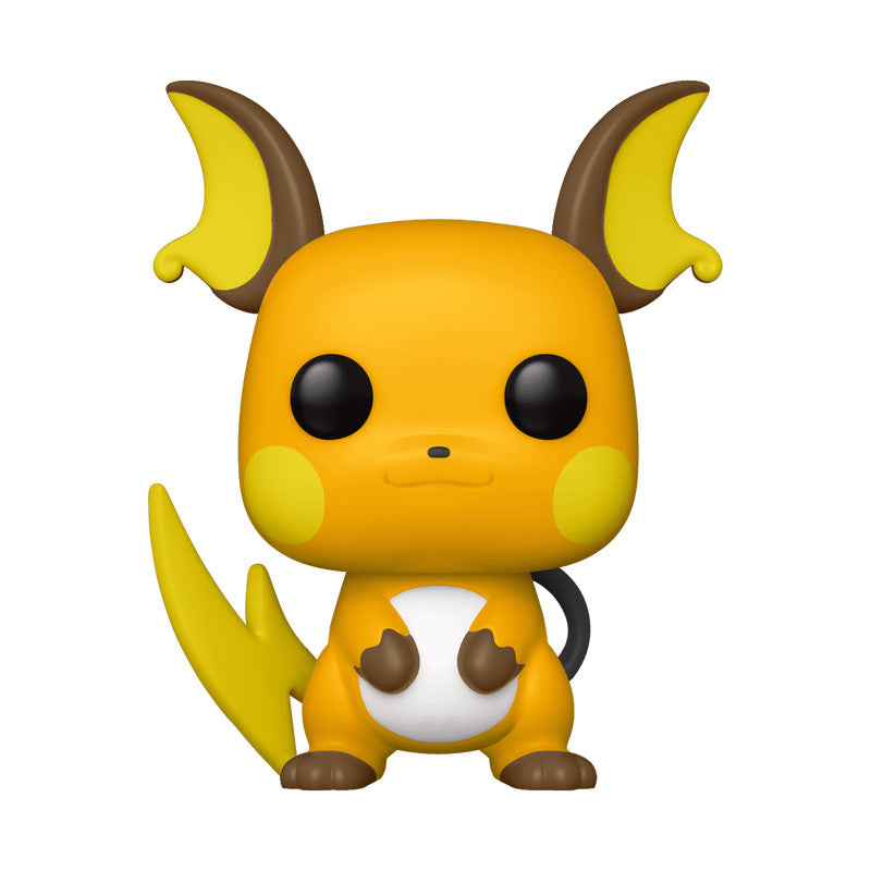 Raichu (645) POP! Games: Pokemon by Funko