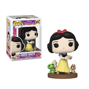 Snow White (1019) POP! Disney: Ultimate Princess by Funko