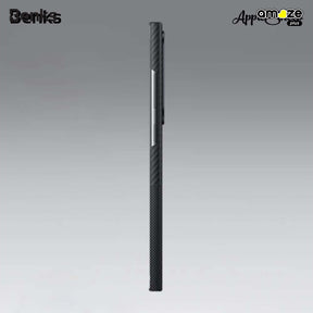 Montage Kevlar ArmorAir Case (Samsung S24 Ultra) (600D+1500D) By Benks