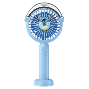 Lotso Toy Story Cooling Water Fan (Magenta) by Amaze Max