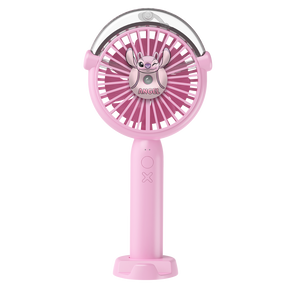 Lotso Toy Story Cooling Water Fan (Magenta) by Amaze Max