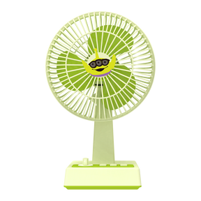Lotso Toy Story Desktop Fan (Pink) by Amaze Max