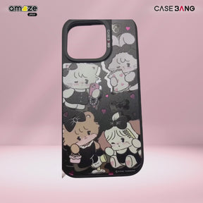 Fashion Mikko Case (iPhone) By Casebang